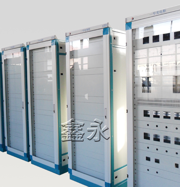 直流屏機(jī)柜
