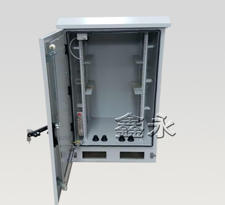 室外一體化機(jī)柜（單艙）