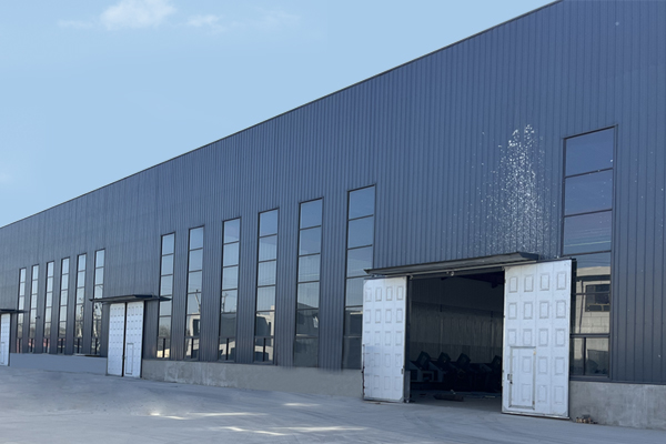 公司廠(chǎng)景