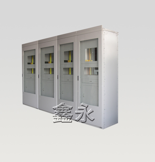 直流屏機(jī)柜