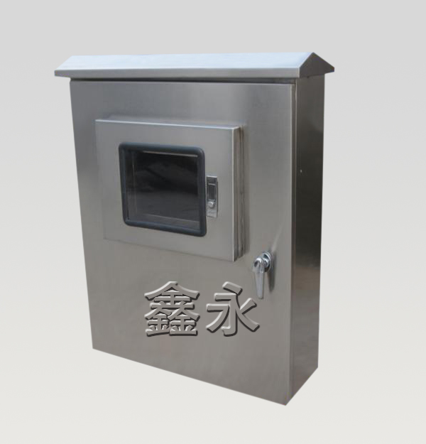 鑫永精密機(jī)箱機(jī)柜的特點(diǎn)