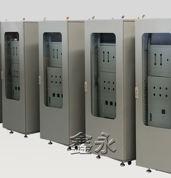 環(huán)保機箱機柜