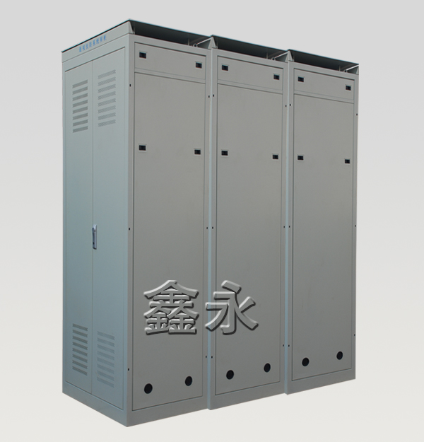 直流屏機(jī)柜的特點(diǎn)