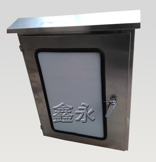 不銹鋼機箱機柜