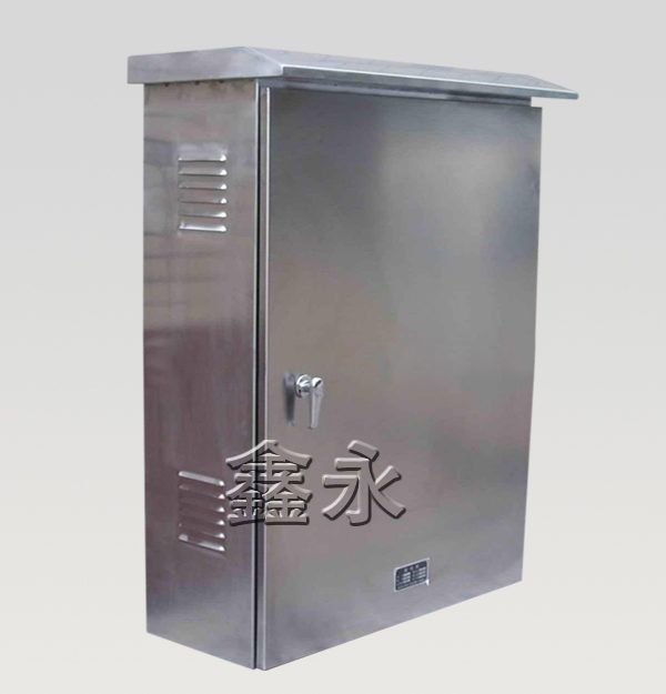 不銹鋼機箱機柜
