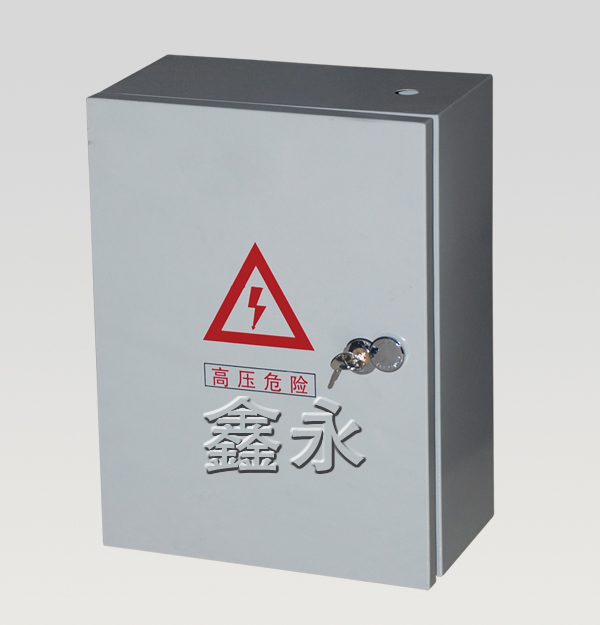 環(huán)保機箱機柜