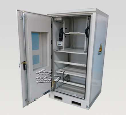 室外一體化機(jī)柜（單艙）