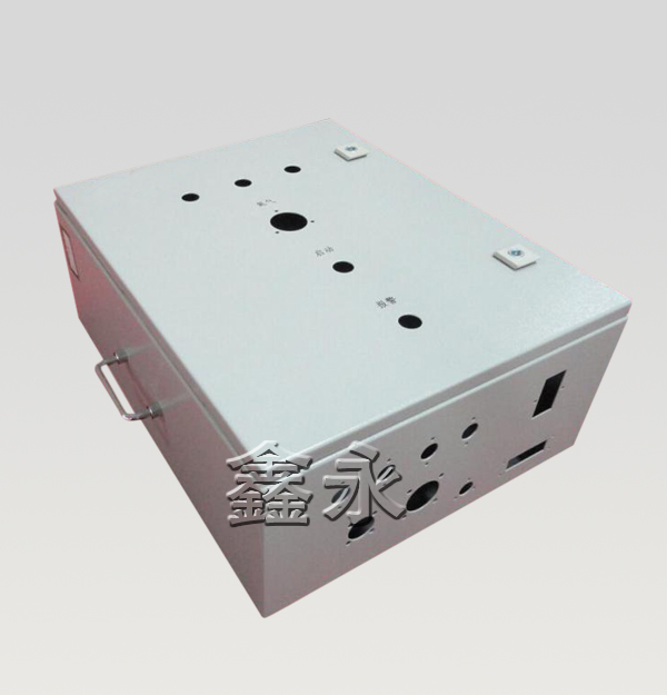 環(huán)保機箱機柜