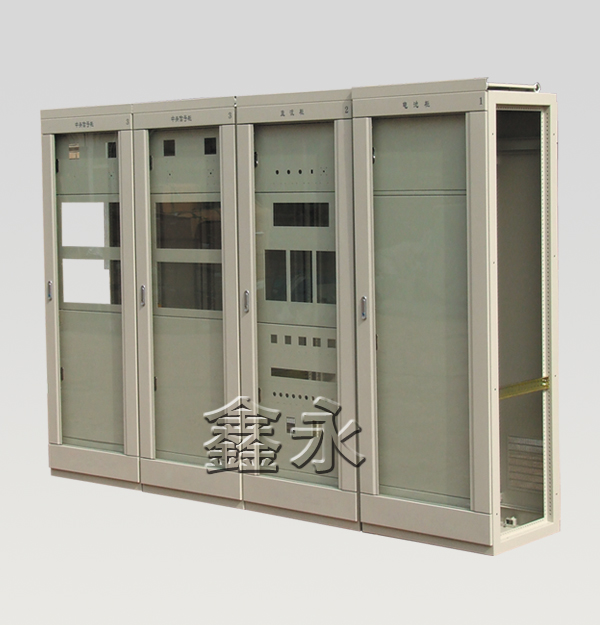 直流屏機(jī)柜