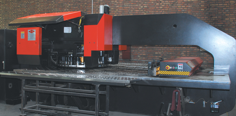 公司廠(chǎng)景